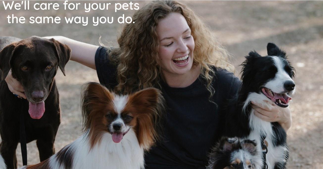 Unleash the Love for Pet and Parents