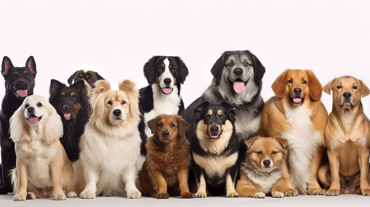 Top 20 Dog Breeds for Indian Homes 2024