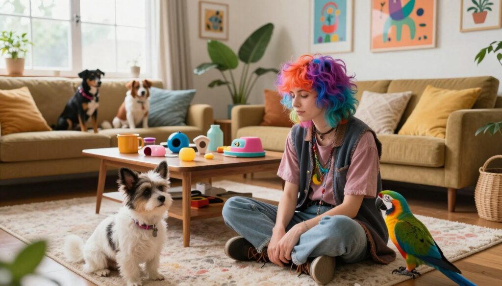 Aquarius pet lovers Aquarius pet lovers