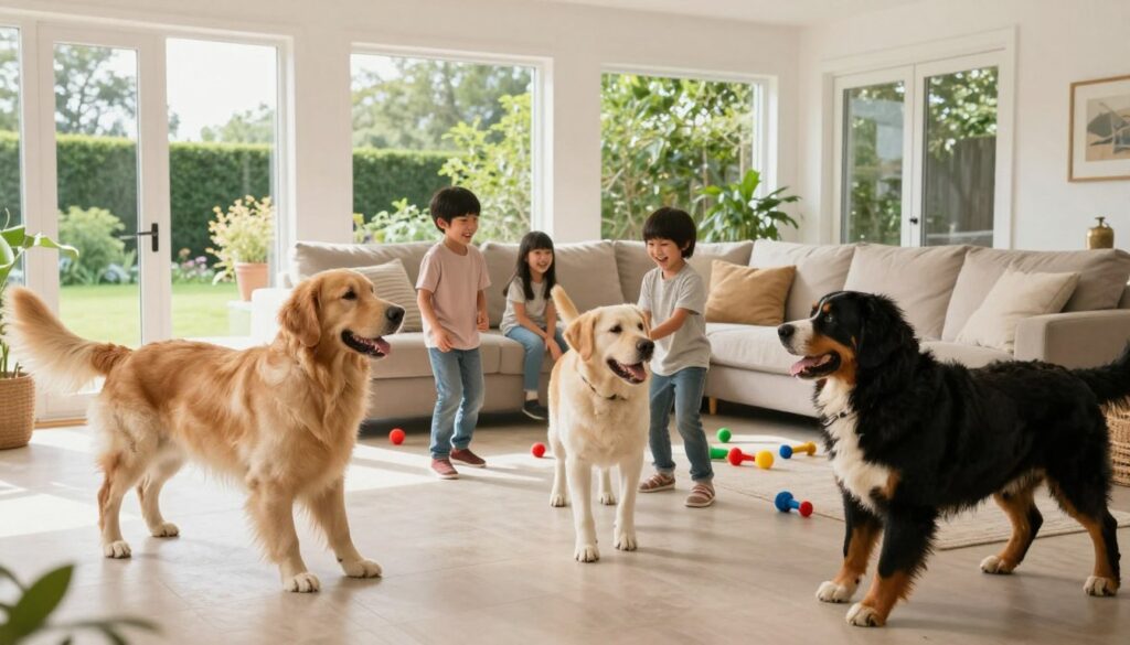 best large dog breeds