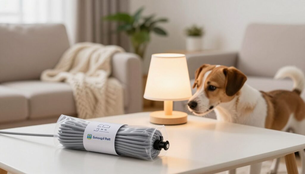 electrical cord safety