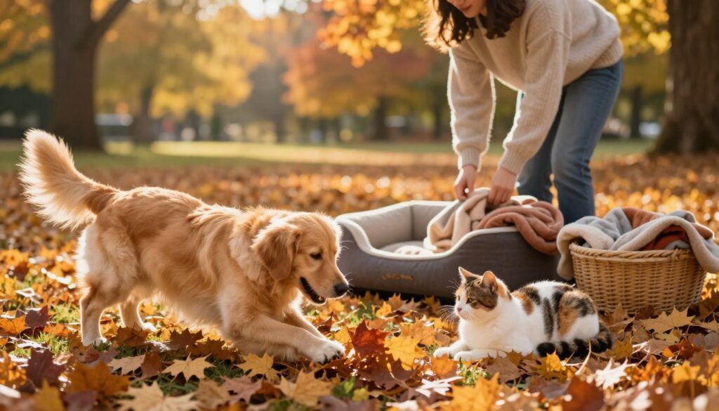 fall pet care tips fall pet care tips