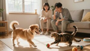 getting a second pet