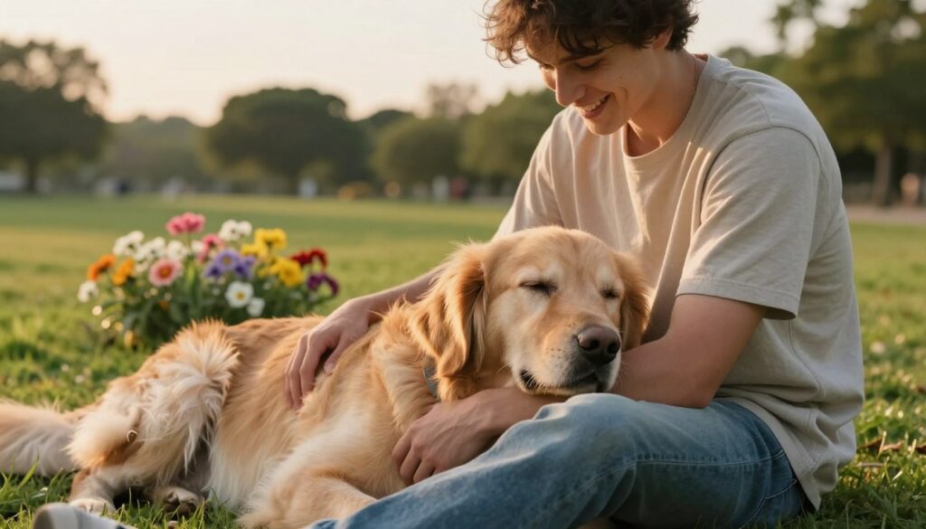 human-animal bond human-animal bond