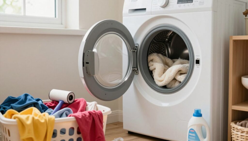 laundry tips for pet hair removal laundry tips for pet hair removal