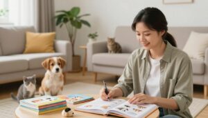 mistakes new pet parents make