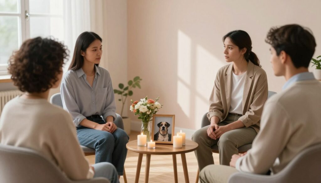 pet bereavement support