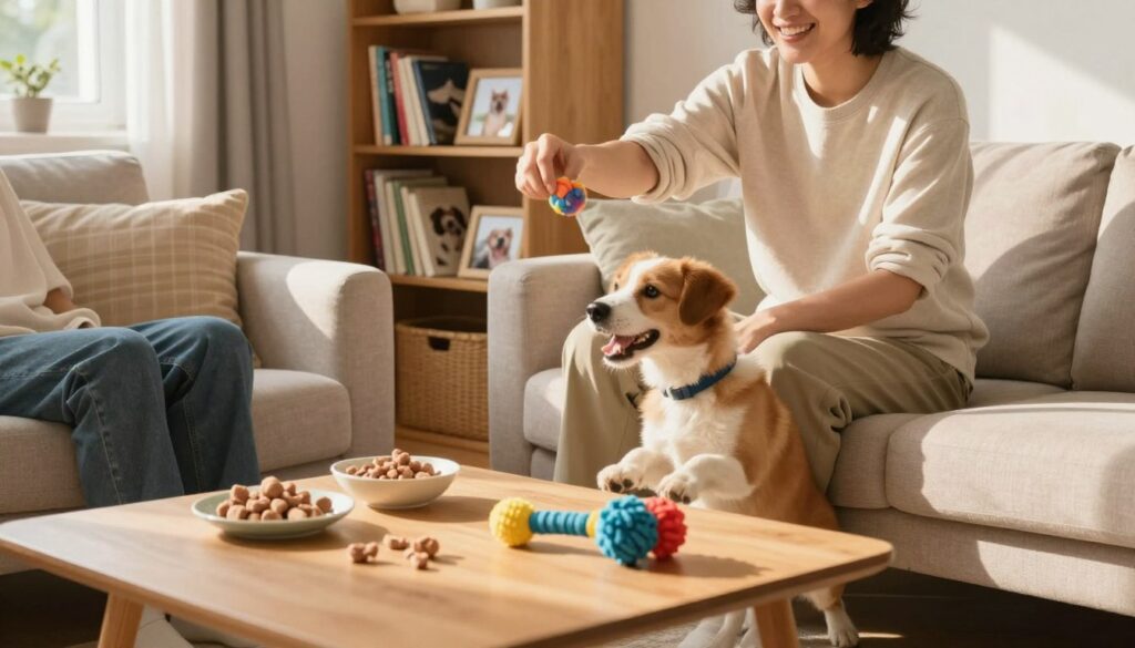 pet bonding activities pet bonding activities