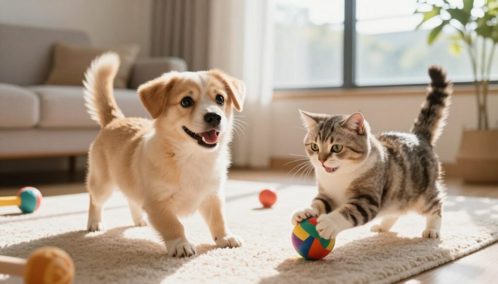 signs of happy pet signs of happy pet