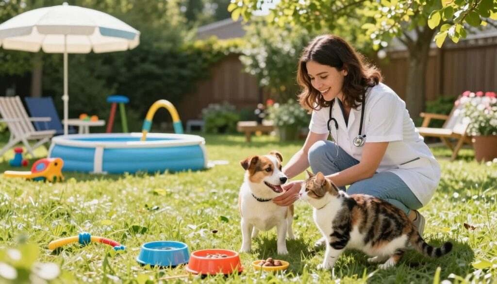summer pet care tips summer pet care tips